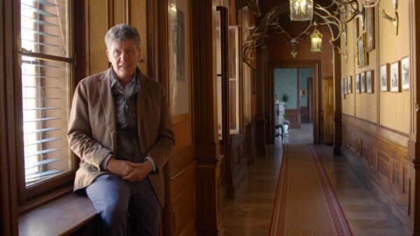 Praesidentenvilla und Jagdhaeuser5