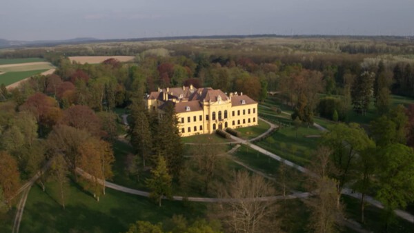 Praesidentenvilla und Jagdhaeuser7