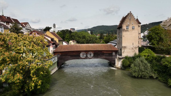 Pressefoto Hasburgs Stammlande 01 Stadt Brugg w