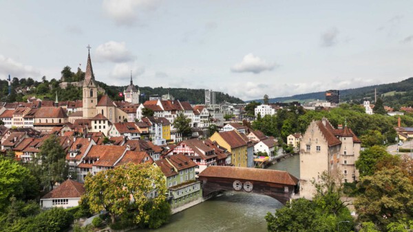 Pressefoto Hasburgs Stammlande 02 Stadt Brugg w