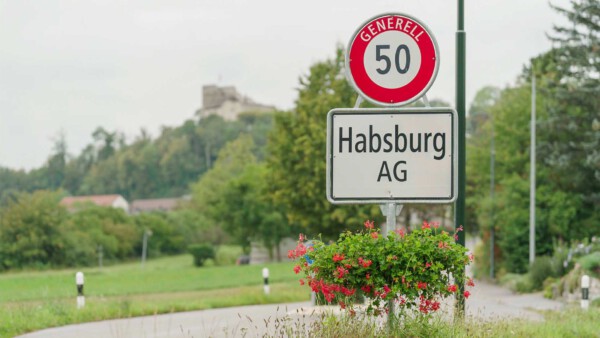Pressefoto Hasburgs Stammlande 04 Die Habsburg w