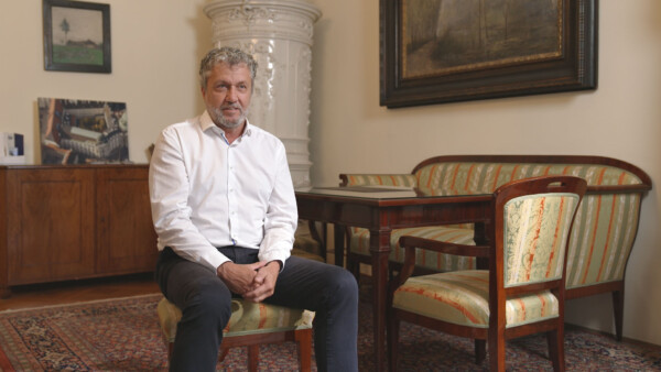 Reinhold Sahl