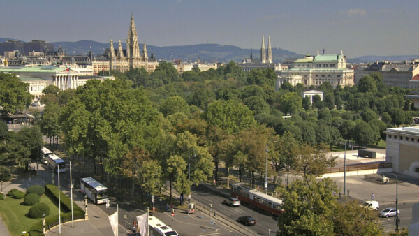 Ring-Ansicht-heute-Parlament-zu-Rathaus