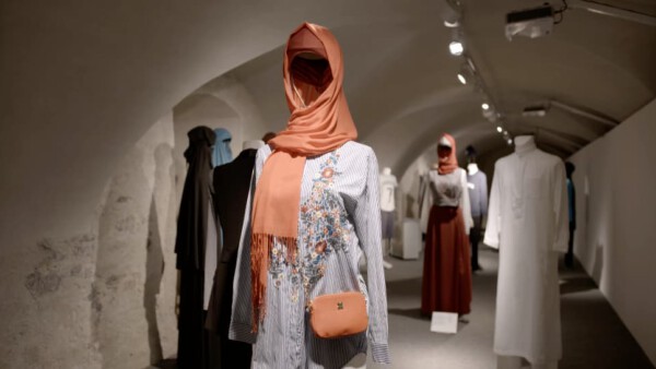 Schallaburg Islam1