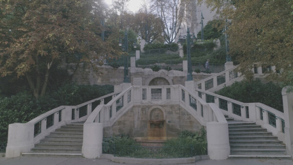 Strudlhofstiege 1