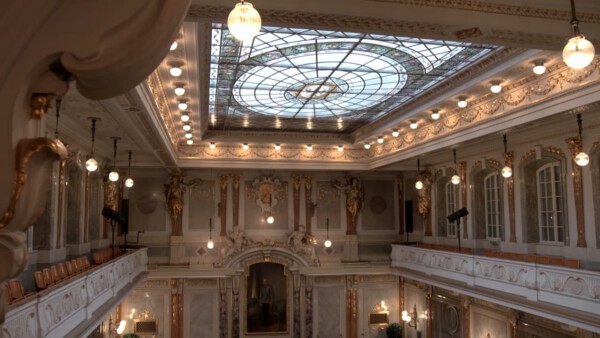 VHH 2 Schwarzenbergpalais