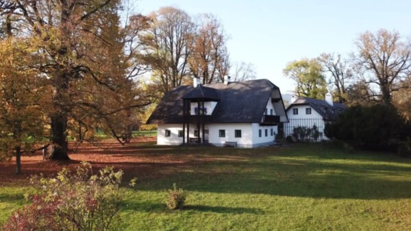 VHH 3 Herrenhaus Koecher