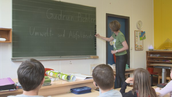 Volksschule Ried Im Innkreis Gudrun Pichler Zecha
