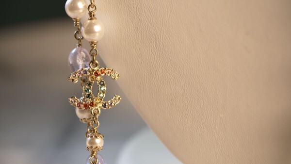 WSS119 03 Chanel Modeschmuck