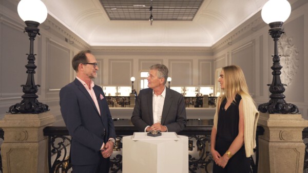 WSS121 05 Pressefoto WSS121 Thomas Schmolek Kari Hohenlohe Giulia Quaroni