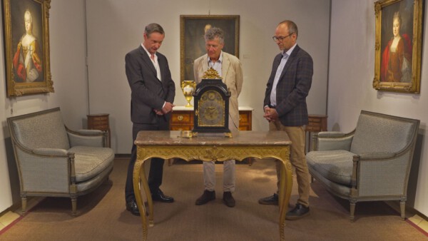 WSS122 01 Pressefoto Peter Huettler Karl Hohenlohe Michael Winkelbauer