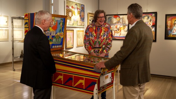 WSS126 01 Erwin Macho Guenter Freinberger Karl Hohenlohe