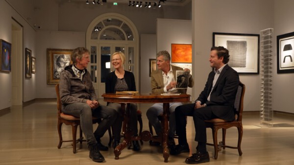 WSS128 05 Gerhard Strassgschwandtner Karin Hoefler Karl Hohenlohe Raffael Schwarz