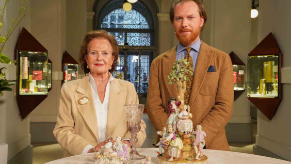 WSS87 Ursula Rohringer Adrian Steffny Porzellangruppe2