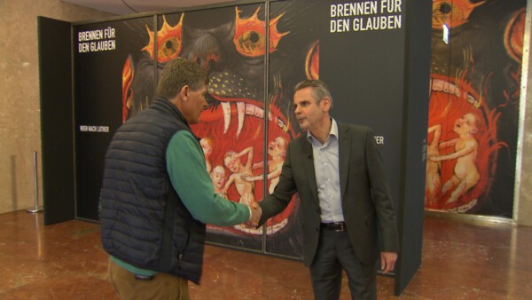 Walter Oehlinger_Karl Hohenlohe_Ausstellung_Brennenfuerden Glauben1