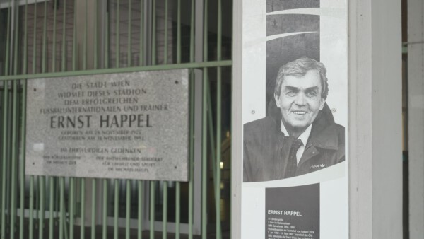 Wiener Praterstadion Ernst Happel Clever Contents