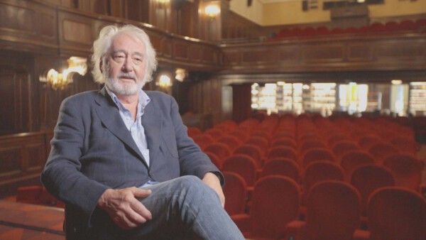 Xaver Schwarzenberger w