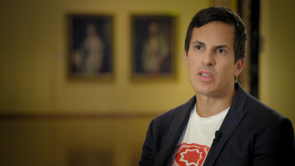 Andreas-Nierhaus-Kunsthistoriker