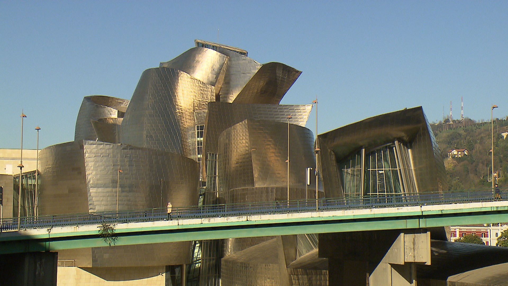 Guggenheim-museum
