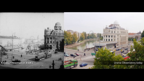Thumbnail 150 Jahre Ringstrasse