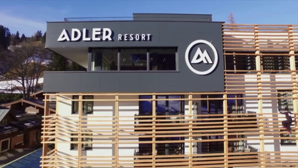 Thumbnail Adler Resort