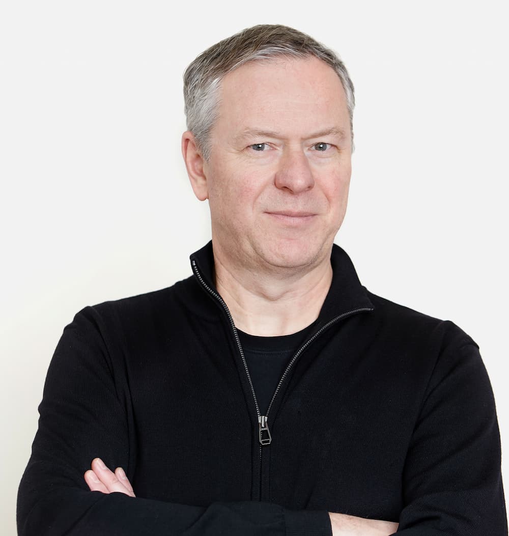 Clemens Kopetzky