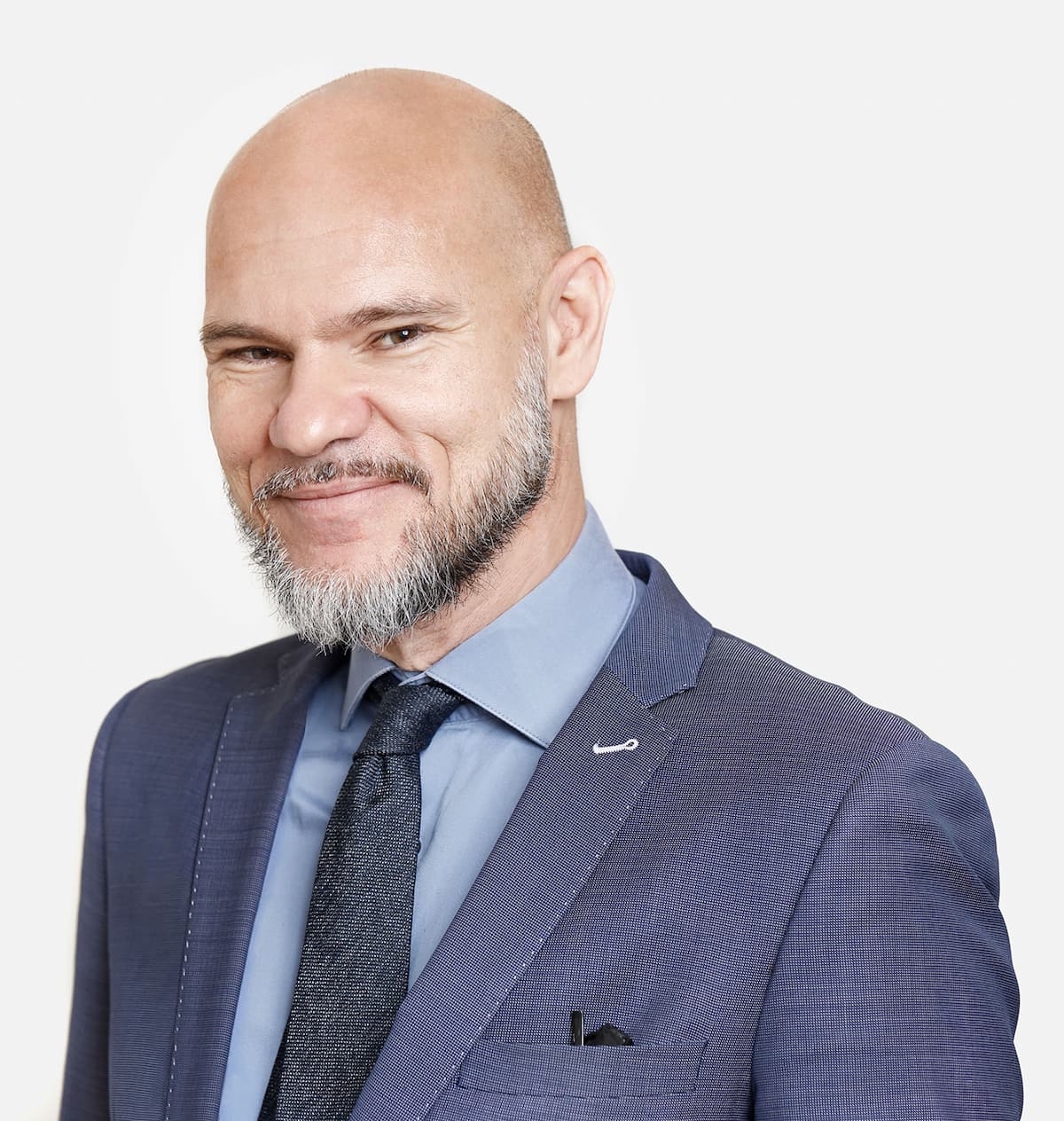 Patrick Pleisnitzer