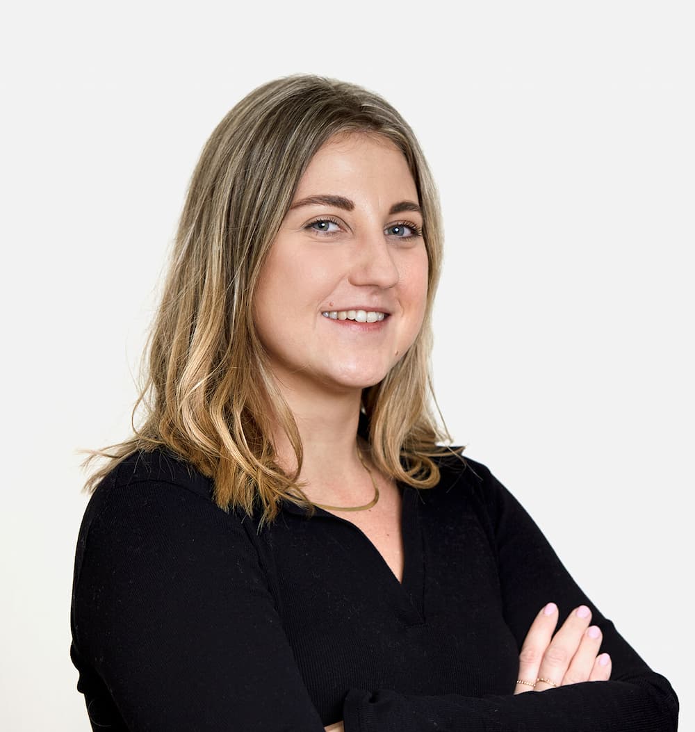 Saskia Netousek